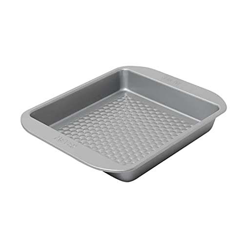 Meyer Bakemaster Non-Stick Bakeware - 23cm Square Cake Pan