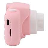 Double objectif avant et arrière : prend en charge la double caméra haute définition et la vidéo de la caméra, la synchronisation de 5 secondes optimise automatiquement la prise de photos, plus pratique pour le bébé à utiliser.