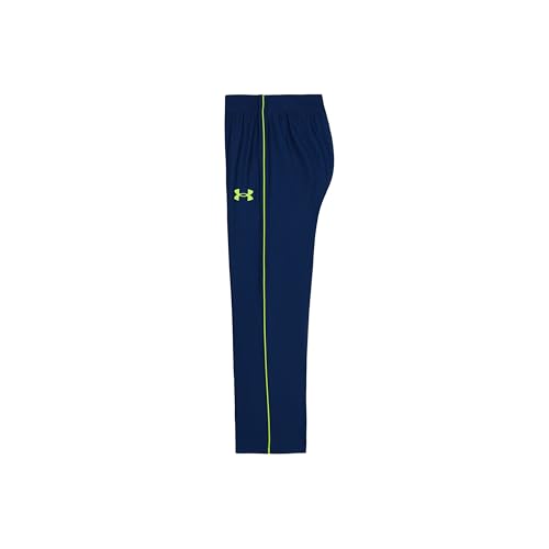 Image of Under Armour Boys' 2-piece Short Sleeve Graphic T-Shirt and Joggers Set