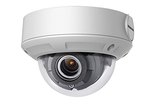 SAFIRE Appareil Photo 2 mégapixels IP SF-IPDM834ZH-2