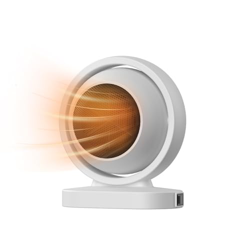 Calefactores Pequeños Bajo Consumo Marca Dhqkqg