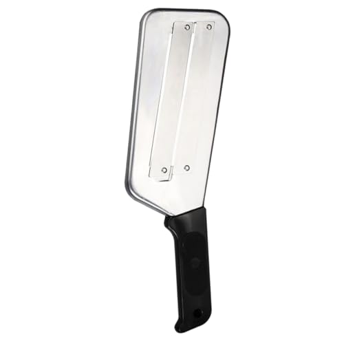 Mandolina eléctrica para cortar verduras Mobestech miniatura 1