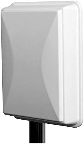 SimplytechMobile Broadband Antenna for router Huawei E5172 Three B311 B311s-220 Boost 10 meters SMA