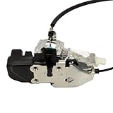 Top 10 Best Challenger Butterfly Doors Reviews & Comparison 17 Door Lock Actuator with Latch for Challenger 2 Door 2015-2023, 68174641AC Front Driver Side