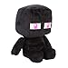 beibeiwang Juguete De Peluche Enderman, Relleno Suave De Dibujos Animados, Muñecos De Almohada, Juguetes para Niños, Regalos De Cumpleaños De Navidad para Niños, Decoración del Hogar, 30 Cm