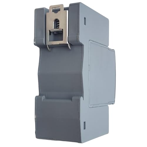 Image of Kenbrook Solar Sibass DC SPD 600V 2 Pole Surge Protection Device (600V 2 Pole)