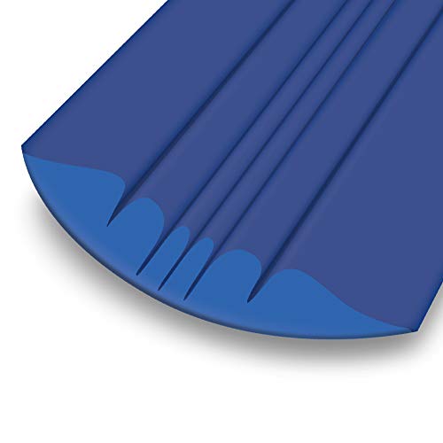 MEGAWARE KEELGUARD USA-Made DIY Keel Protector 4-12ft Sizes 11 Colors | Complete Install Kit with Primer for Fiberglass and Some Aluminum Boats product thumbnail 11