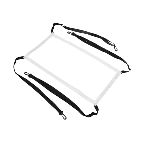 KESYOO Adjustable Pitching Target Net for Baseball Softball Practice Durable Hitting Net for Throwing Batting Catching Versatile Training Aid for All Ages Skill Levels