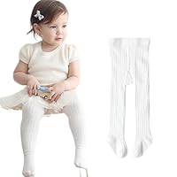 BAOSROY Strumpfhose Baby,Babystrumpfhose,Elastische Babystrumpfhosen,Mädchen Strumpfhose,Strumpfhose Baby Junge,Kinder Strumpfhosen Strümpfe Leggings