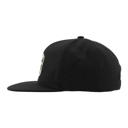Gorra plana snapback oficial NCAA Colorado Buffaloes miniatura 3