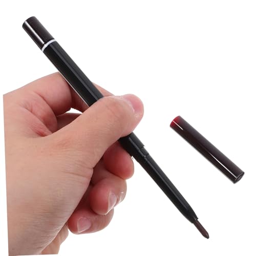 12 lápices de gel para ojos y cejas miniatura 4