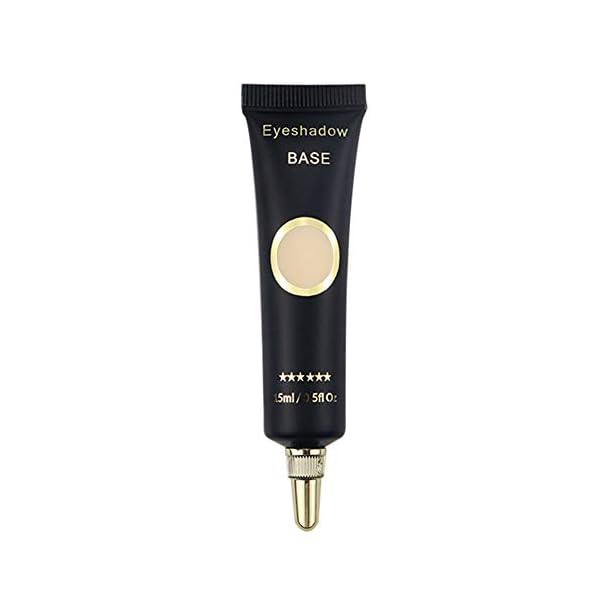 Fendy-Eyeshadow-PrimerPrimer-Face-Makeup-Eye-Shadow-BaseAnti-Aging-Eyeshadow-Primer-Potion-Waterproof-Great-for-Oily-Lids-Primer-Skin-04 Fendy Eyeshadow Primer,Primer Face Makeup Eye Shadow Base,Anti-Aging Eyeshadow Primer Potion Waterproof Great for Oily Lids Primer (Skin-04)