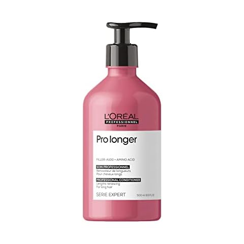 L'Oréal Professionnel Stärkende Spülung für langes und dünnes Haar Cover