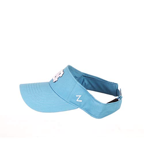 Image of ZHATS NCAA Mens Adjustable Visor Drill