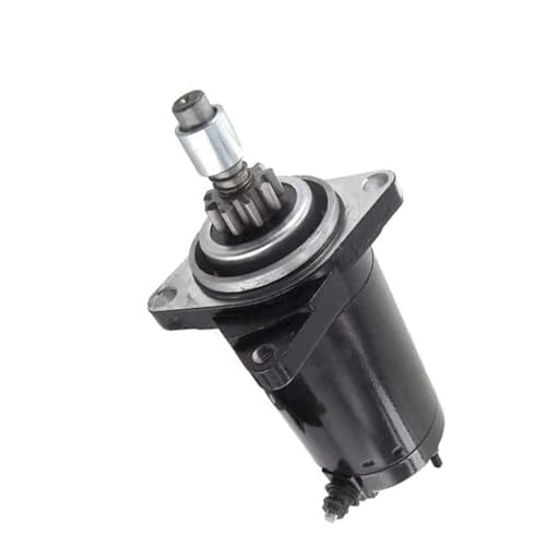 Démarreur et relais solénoïde pour SeaDoo Jet Boats Explorer 1995-1997 - 3