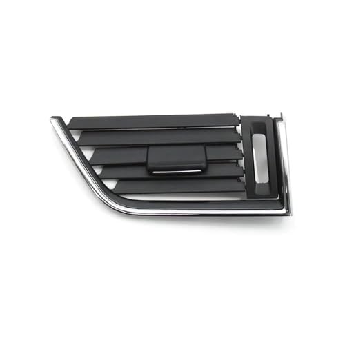 Salida de aire para panel frontal de Octavia 2015-2021, rejilla de ventilación CA