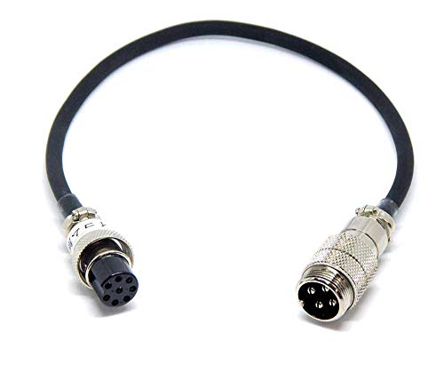 Amazon | 無線機用 ロックマイク 変換コード H-4J-8PI アイコム