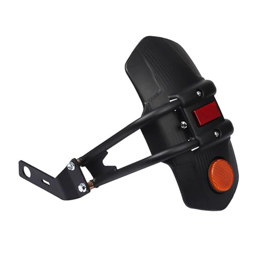 Protection de pneu arrière moto anti-projections pour CB650R et CBR650F