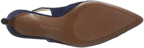 Franco Sarto Women's DAMONICA Shoe, Midnight, 6.5 Medium US | Image 3