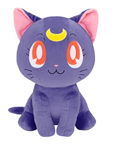 Sailor Moon Peluche Marca Banpresto