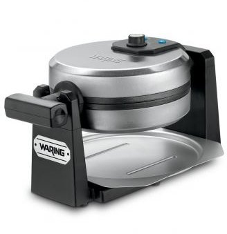 waring pro waffle maker wwm450pc