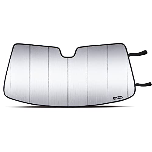 Top 10 Sunshade For Honda Civic of 2022 Katynel