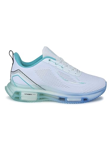 Image of ABROS Sports Yannick Shoes Made of Mesh and EVA Stylish Looking Comfortable Shoes