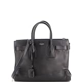 Saint Laurent, Pre-Loved Sac de Jour Bag Small, Black