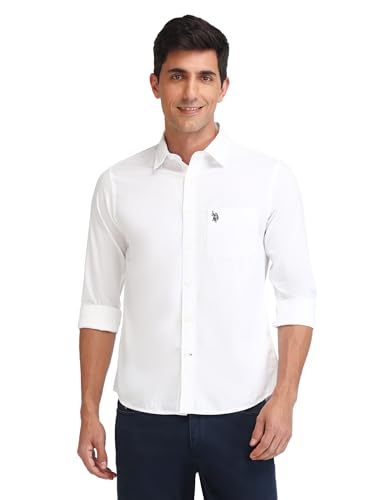 U.S. POLO ASSN. Men Shirt U.S. POLO ASSN. Men Shirt