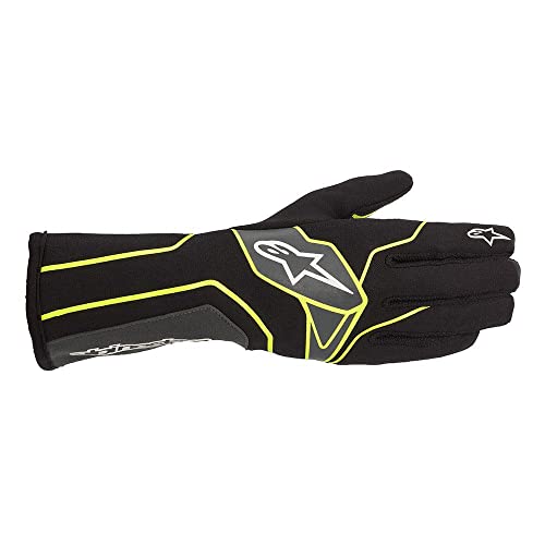 Alpinestars Tech-1 K V2 Karting Gloves - Size...