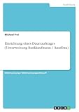 GRIN Verlag