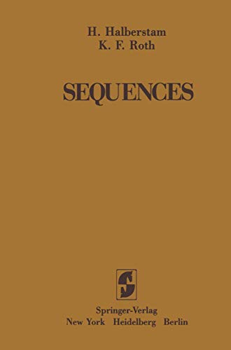 Sequences view 2