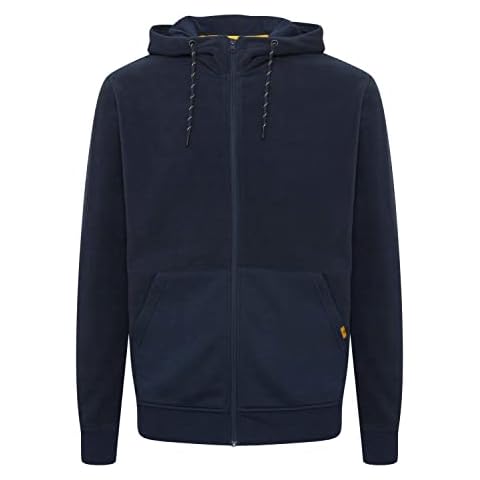 Veste polaire Indicode IDLando Cover
