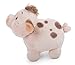 NICI Cerdo Pigwick, Peluche de pie 18cm Green Imagen de NICI Cerdo Pigwick, Peluche de pie 18cm Green