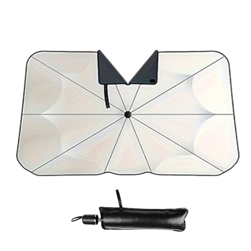 Tonos de ventana delantera para coche, cubierta para visera UV, sombra trasera frontal, tinta, protección solar para vehículos marinos, vehículos, viajes, camping, conductores, camiones, carreteras