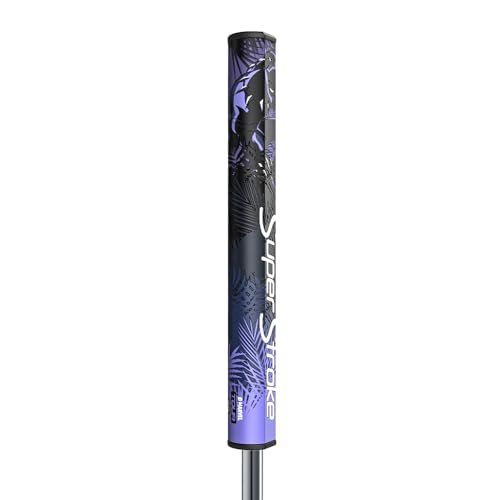 SuperStroke Marvel Putter Grip – Enhanced Feel & Control