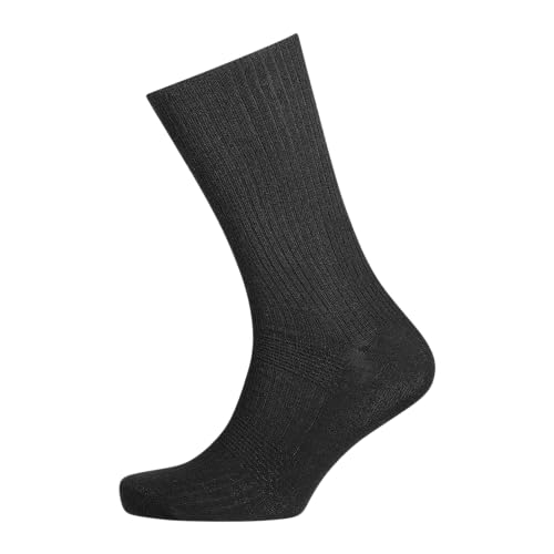 Health & Fitness Socks (Soft Touch)- Cotton Diabetic Socks