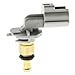Coolant Temperature Sensor with O-Ring