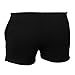 Muscle Alive Mens Workout Shorts Gym with 3