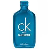Herrenparfum Calvin Klein CK-One Summer 2018 100 ml Eau de Toilette