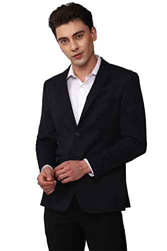 Image of Peter England Men Blazer