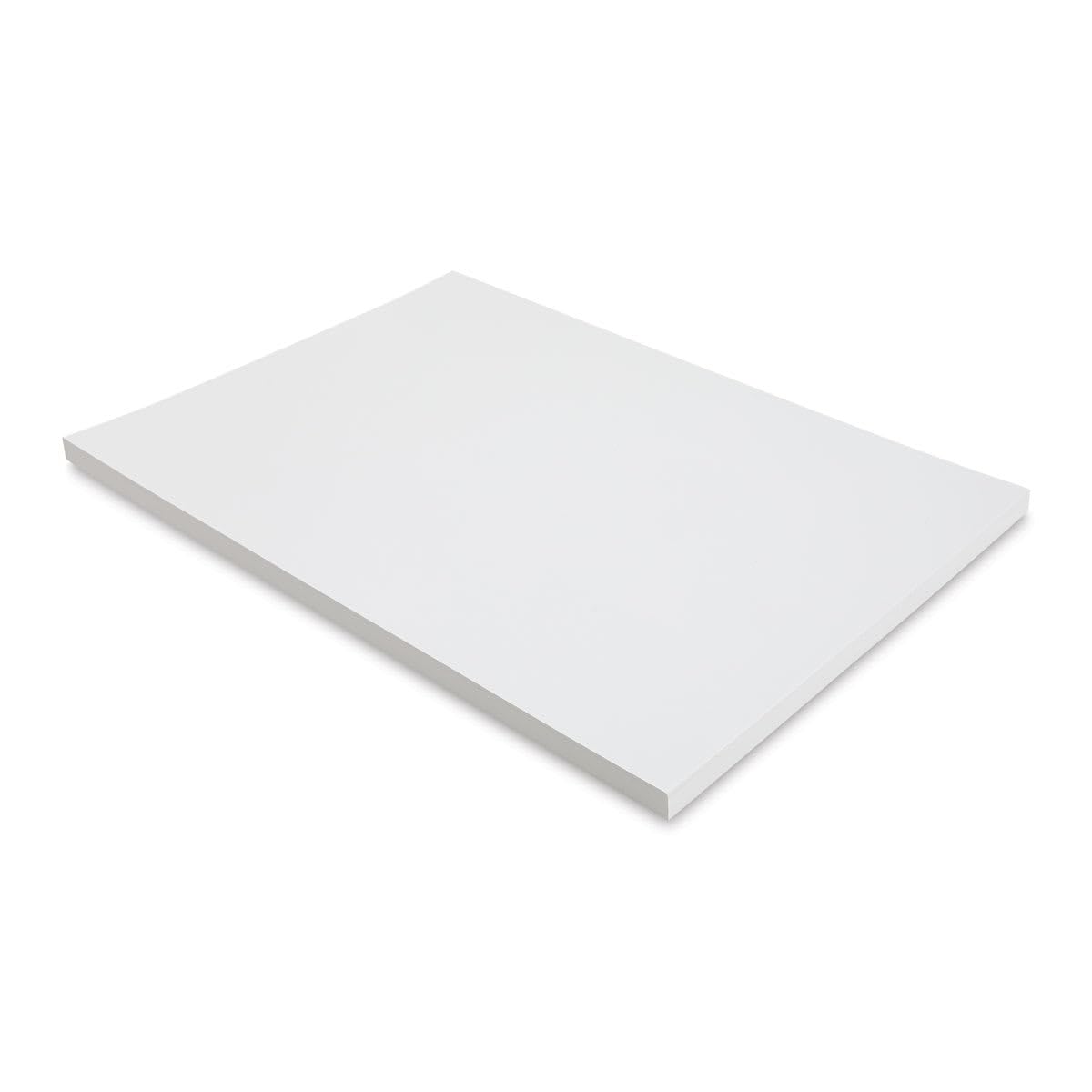Moab Entrada Rag Bright ERB300131925 - Carta a getto d'inchiostro, 300 g, A3+ double face, 25 fogli, colore: Bianco luminoso