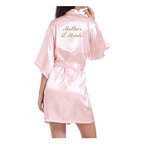 Morbuy Kimono Femmes Mariée Cover