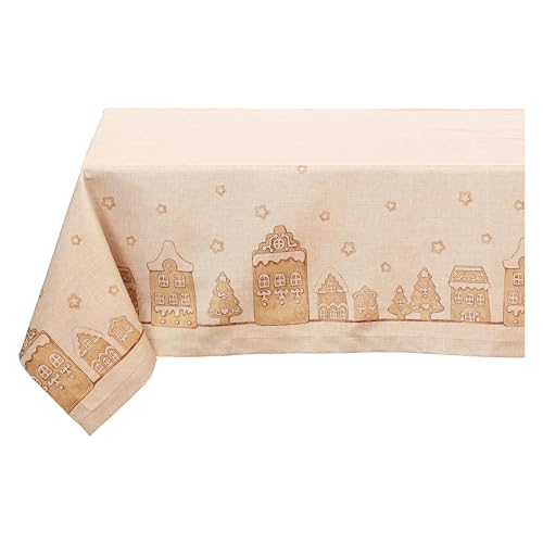 THUN - Tovaglia antimacchia Thunland 150x260-150x260