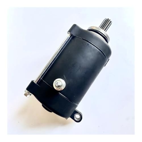 ¿Fallo al encender tu ATV? Motor de arranque para CFMOTO X6, Z6 y Cforce 625cc