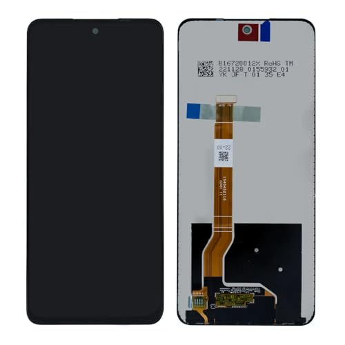 Image of Orignal Display with Touch Screen Digitizer Combo for OnePlus Nord N30