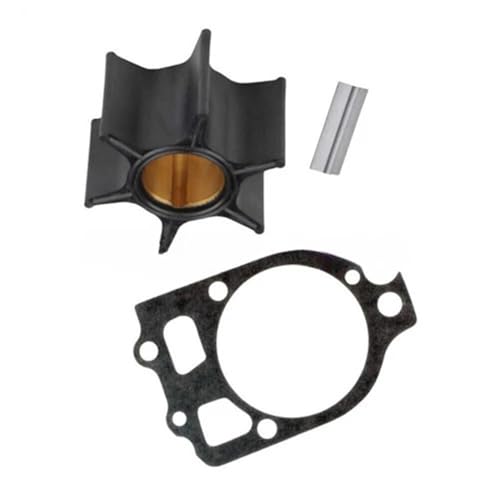 Surchauffe moteur solution kit de réparation de turbine de pompe 47-89984
