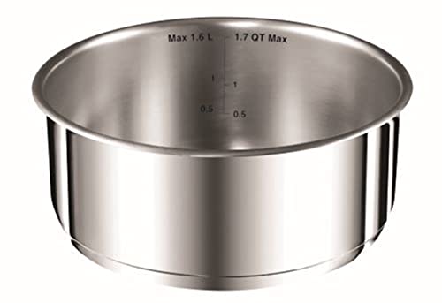 Tefal l9252244 Ingenio Elégance Casseruola