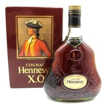Amazon.co.jp: Hennessy ヘネシー XO 液面低下無し コニャック COGNAC
