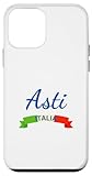 Asti Italy Souvenirs & Asti Gifts Women Men